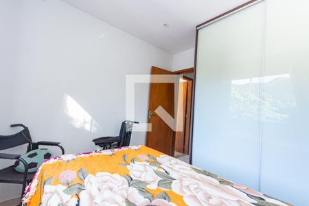 Quarto 1 de casa à venda com 3 quartos, 180m² em Maravista, Niterói