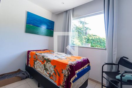 Quarto 1 de casa à venda com 3 quartos, 180m² em Maravista, Niterói