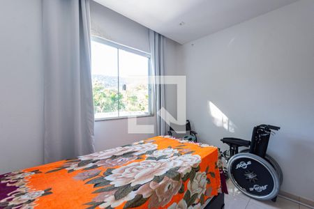 Quarto 1 de casa à venda com 3 quartos, 180m² em Maravista, Niterói