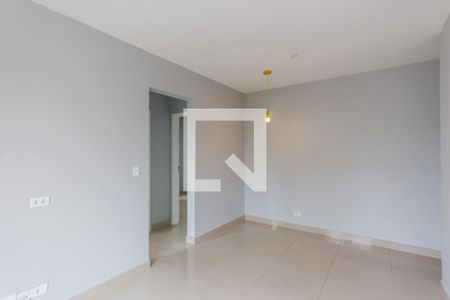 Sala de apartamento para alugar com 2 quartos, 55m² em Vila Francisco Matarazzo, Santo André