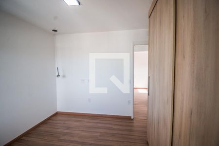 Suíte 1 de apartamento para alugar com 3 quartos, 107m² em Jardim Brasil, Campinas