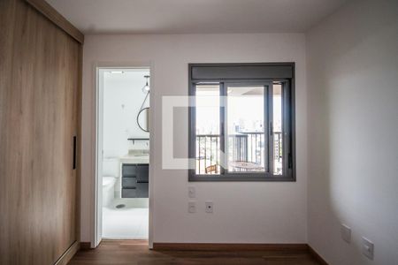Suíte 1 de apartamento para alugar com 3 quartos, 107m² em Jardim Brasil, Campinas