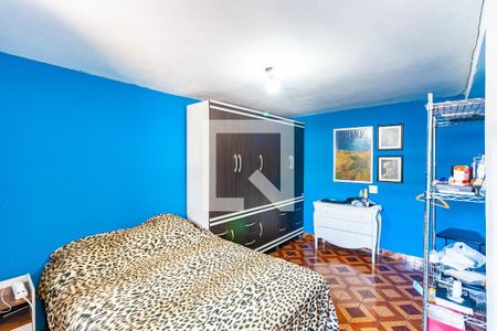 Quarto 2 de casa para alugar com 2 quartos, 280m² em Jardim São Cristóvão, São Paulo