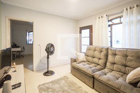 Sala de casa à venda com 3 quartos, 175m² em Pestana, Osasco