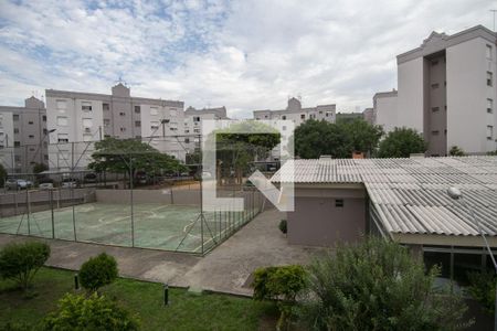 Vista do Quarto de apartamento à venda com 1 quarto, 42m² em Protásio Alves, Porto Alegre