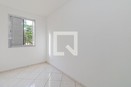 Quarto 1 de apartamento para alugar com 2 quartos, 58m² em Jardim Leonor Mendes de Barros, São Paulo