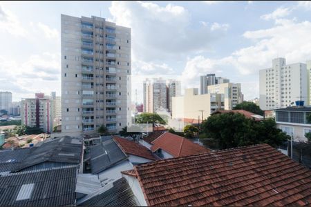 Vista de apartamento para alugar com 3 quartos, 149m² em Centro, São Bernardo do Campo