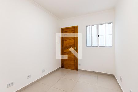 Sala  de casa para alugar com 1 quarto, 40m² em Cangaiba, São Paulo