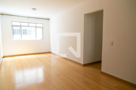 Sala de apartamento à venda com 2 quartos, 78m² em Macedo, Guarulhos