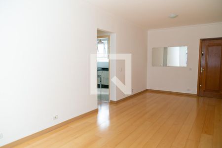 Sala de apartamento à venda com 2 quartos, 78m² em Macedo, Guarulhos