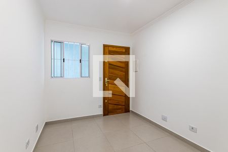 Sala  de casa para alugar com 1 quarto, 40m² em Cangaiba, São Paulo