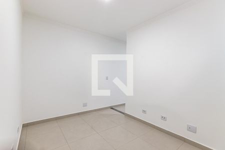 Sala  de casa para alugar com 1 quarto, 40m² em Cangaiba, São Paulo