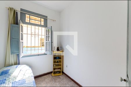 Quarto 2 de casa à venda com 4 quartos, 180m² em Fonseca, Niterói
