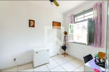 Quarto 1 de casa à venda com 4 quartos, 180m² em Fonseca, Niterói