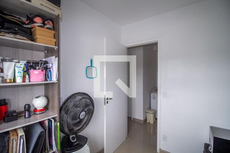Quarto 1 de apartamento para alugar com 2 quartos, 40m² em Vila California, São Paulo