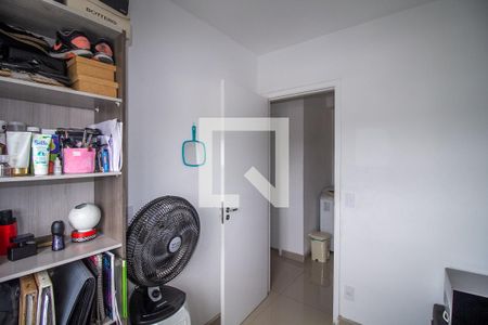 Quarto 1 de apartamento à venda com 2 quartos, 40m² em Vila California, São Paulo