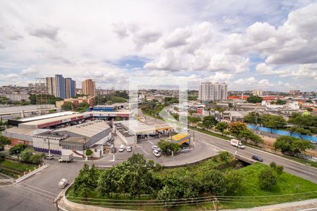 Vista de apartamento para alugar com 2 quartos, 40m² em Vila California, São Paulo