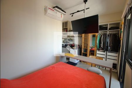 Studio - Quarto de kitnet/studio para alugar com 1 quarto, 22m² em Vila Mariana, São Paulo