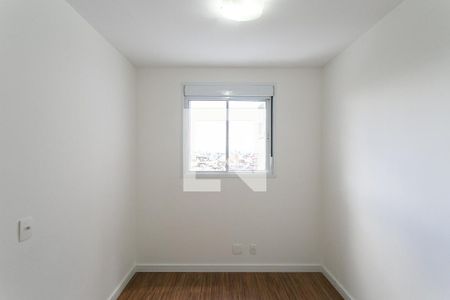 Quarto 1 de apartamento para alugar com 2 quartos, 52m² em Mooca, São Paulo