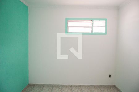 Sala de casa para alugar com 1 quarto, 33m² em Vila Carolina, São Paulo