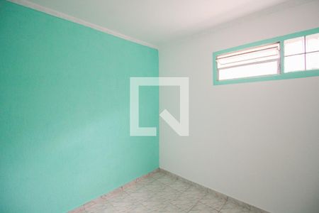 Casa para alugar com 33m², 1 quarto e sem vagaSala