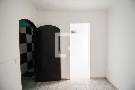 Suíte de casa para alugar com 1 quarto, 33m² em Vila Carolina, São Paulo
