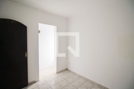 Suíte de casa para alugar com 1 quarto, 33m² em Vila Carolina, São Paulo