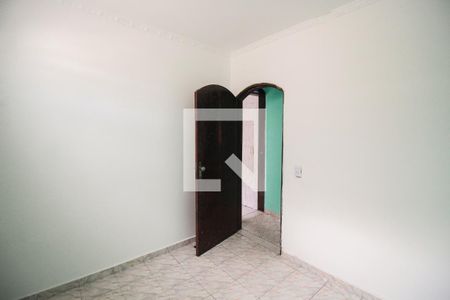 Sala de casa para alugar com 1 quarto, 33m² em Vila Carolina, São Paulo