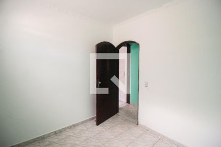 Casa para alugar com 33m², 1 quarto e sem vagaSala