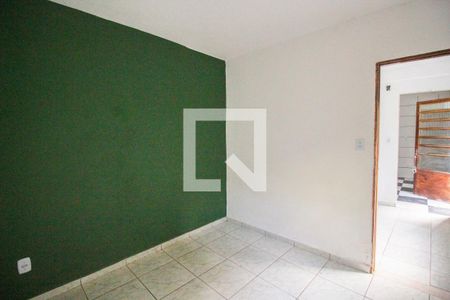 Quarto de casa para alugar com 1 quarto, 33m² em Vila Carolina, São Paulo