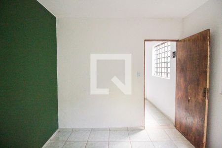 Quarto de casa para alugar com 1 quarto, 33m² em Vila Carolina, São Paulo