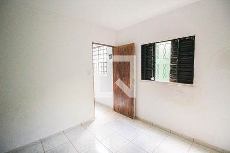 Quarto de casa para alugar com 1 quarto, 33m² em Vila Carolina, São Paulo