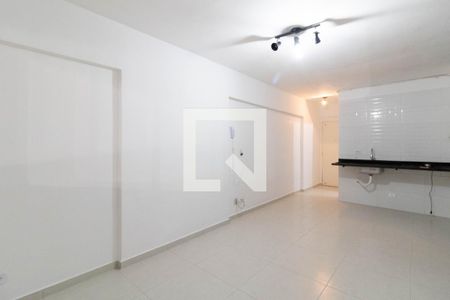 Studio de kitnet/studio à venda com 1 quarto, 38m² em Centro, Guarulhos