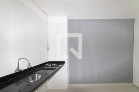 Studio de kitnet/studio à venda com 1 quarto, 38m² em Centro, Guarulhos