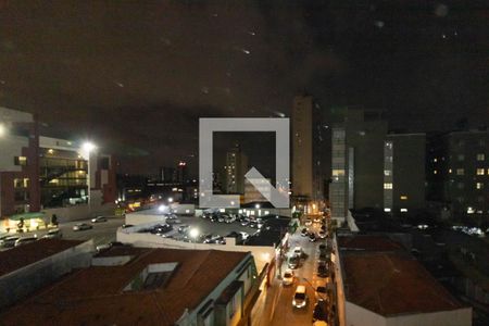 Vista do Studio de kitnet/studio à venda com 1 quarto, 38m² em Centro, Guarulhos