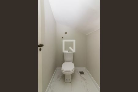 Lavabo de casa à venda com 2 quartos, 108m² em Hípica, Porto Alegre