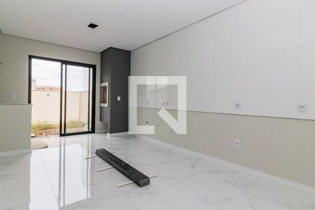 Cozinha de casa à venda com 2 quartos, 108m² em Hípica, Porto Alegre