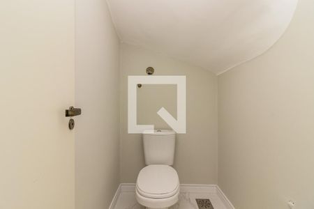 Lavabo de casa à venda com 2 quartos, 108m² em Hípica, Porto Alegre