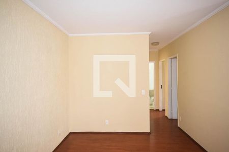 Sala de apartamento para alugar com 3 quartos, 71m² em Jardim Monte Kemel, São Paulo