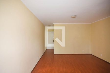 Sala de apartamento para alugar com 3 quartos, 71m² em Jardim Monte Kemel, São Paulo