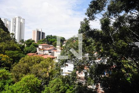 Vista de apartamento para alugar com 3 quartos, 71m² em Jardim Monte Kemel, São Paulo