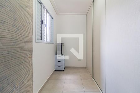 Quarto 1 de apartamento à venda com 2 quartos, 108m² em Parque Novo Oratório, Santo André