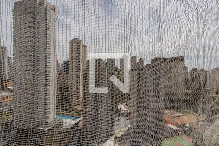 Vista da Sacada de apartamento para alugar com 1 quarto, 52m² em Jardim Vila Mariana, São Paulo