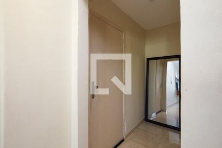Entrada de apartamento à venda com 3 quartos, 92m² em Tijuca, Rio de Janeiro