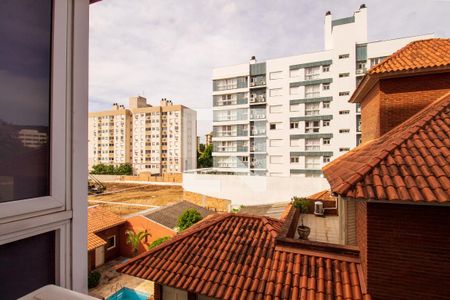 vista da Suite de apartamento para alugar com 2 quartos, 61m² em Tristeza, Porto Alegre