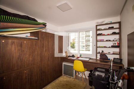 Quarto de apartamento para alugar com 2 quartos, 61m² em Tristeza, Porto Alegre