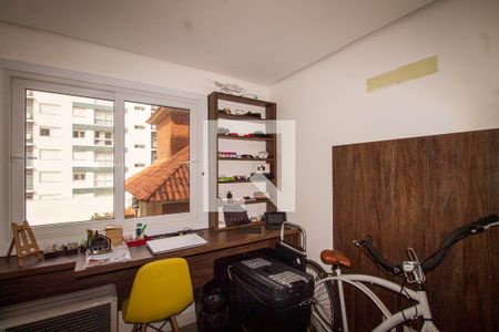 Quarto de apartamento para alugar com 2 quartos, 61m² em Tristeza, Porto Alegre