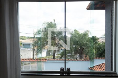 Vista do quarto 2 de casa à venda com 5 quartos, 400m² em Trevo, Belo Horizonte