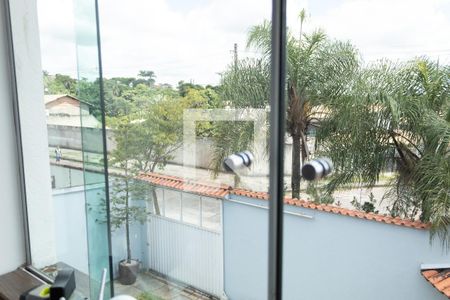 Sala de TV de casa à venda com 5 quartos, 400m² em Trevo, Belo Horizonte