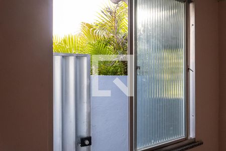 Vista da Sala de casa para alugar com 1 quarto, 40m² em Campo Grande, Rio de Janeiro